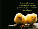 Cartolina di Pasqua