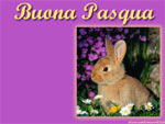 Cartolina di Pasqua