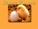 Cartolina di Pasqua