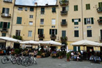 Foto Lucca