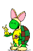 Gif di Pasqua