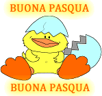 Immagini coniglio Pasqua