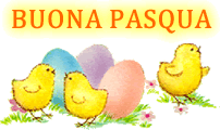 Immagini pulcino Pasqua