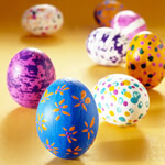 Immagini uova Pasqua