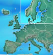 Meteo Pasqua 2013 Europa